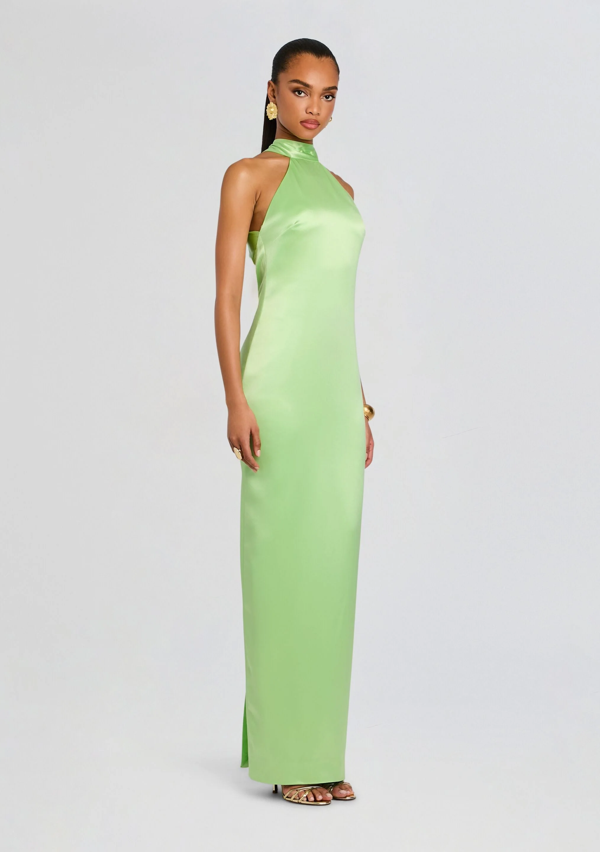 Alchemy Dress