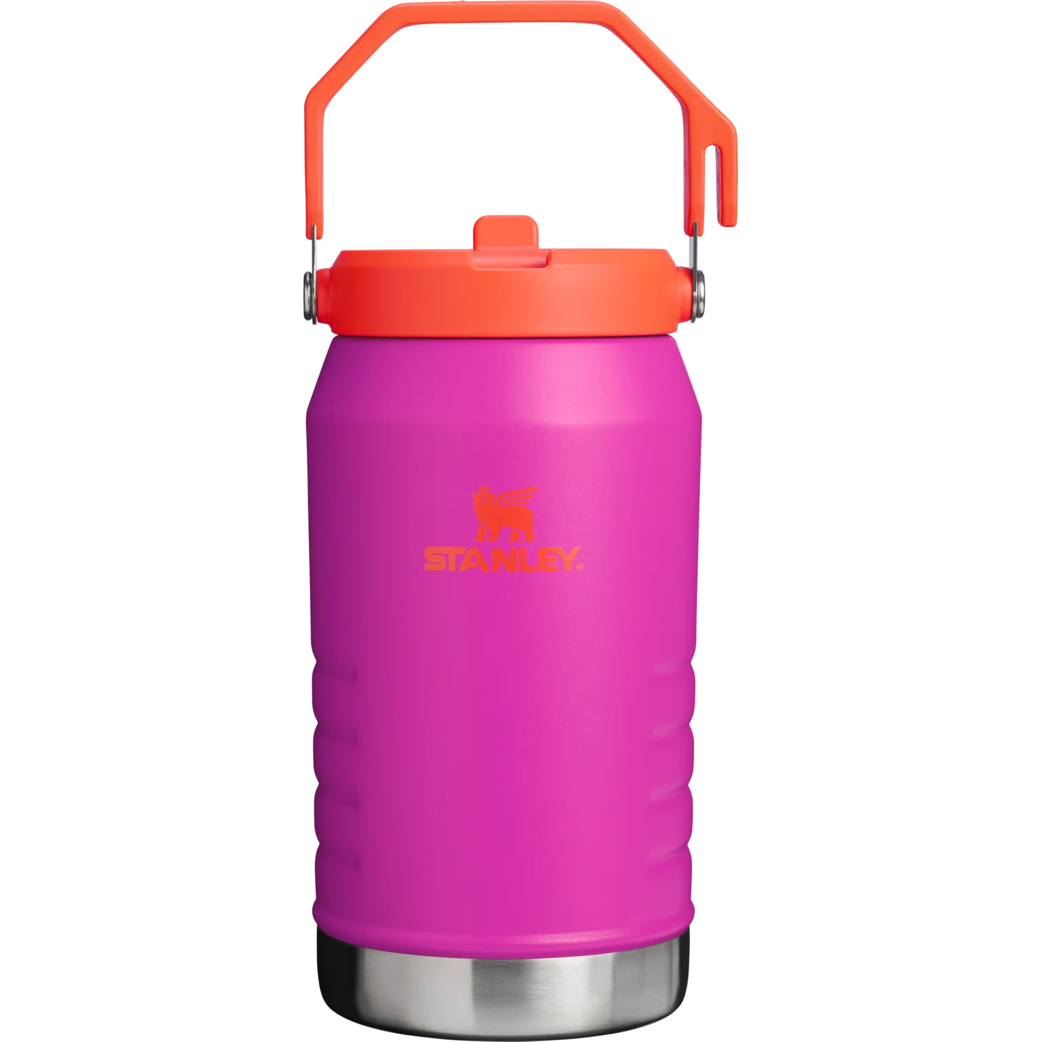 The IceFlow™ Flip Straw Jug | 64 OZ - Stanley Create