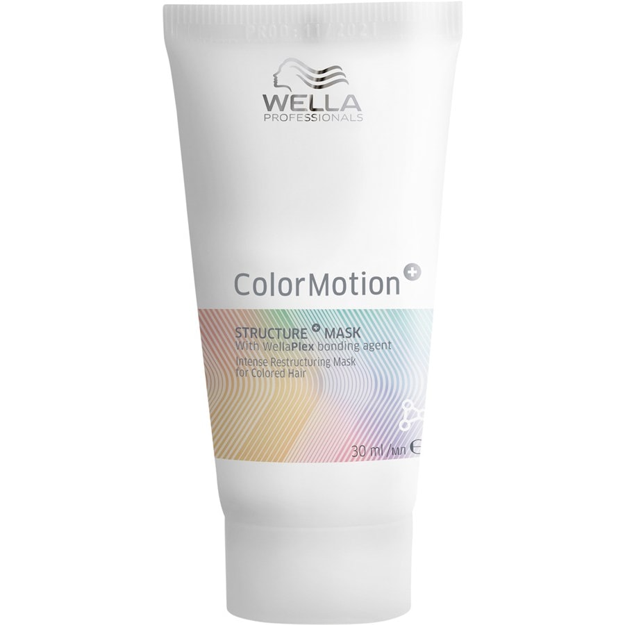 Wella Color Motion+ Mask