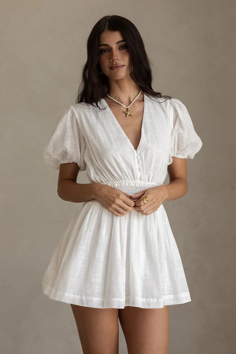 Inka Dress