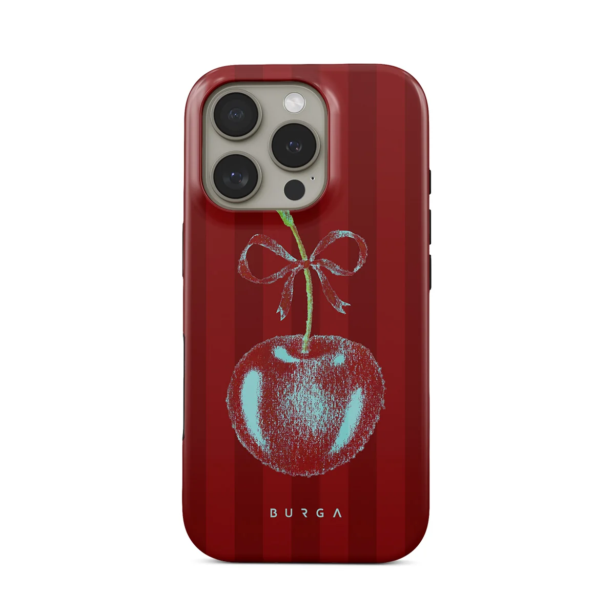 Pick It - iPhone 16 Pro ケース