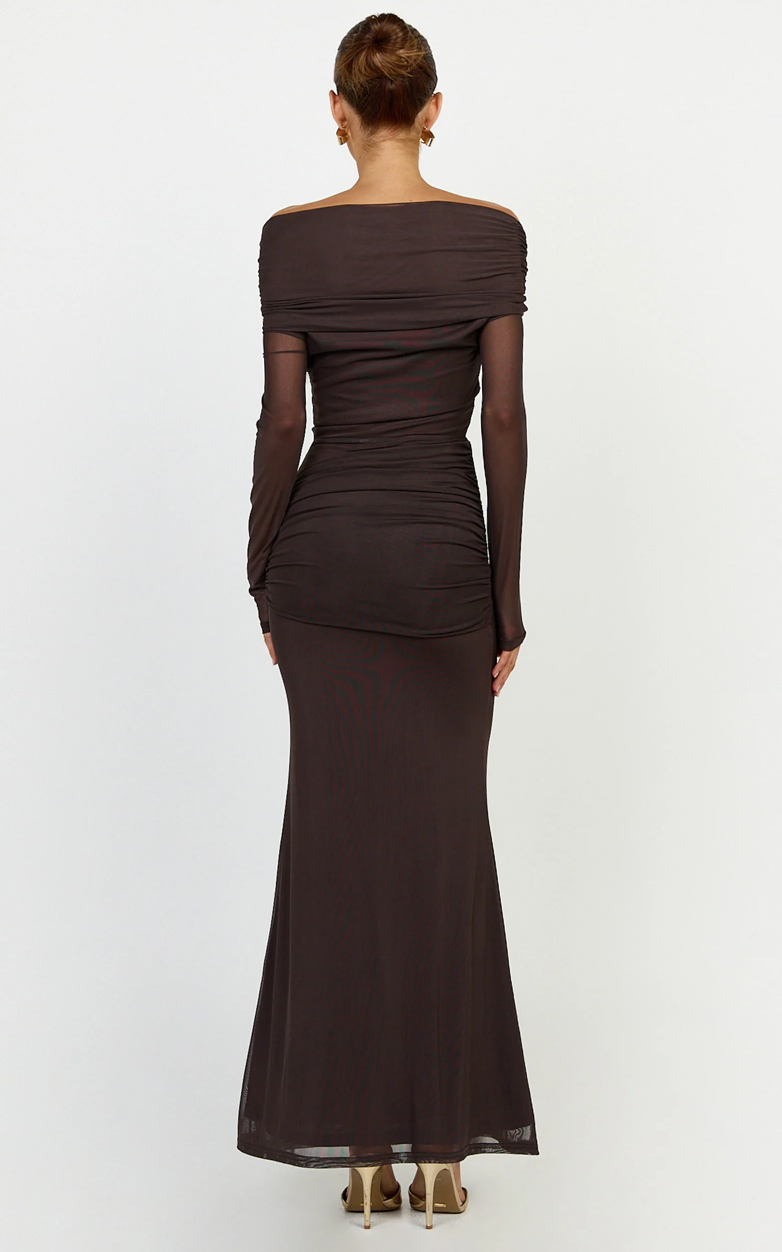 Waverly Maxi Dress