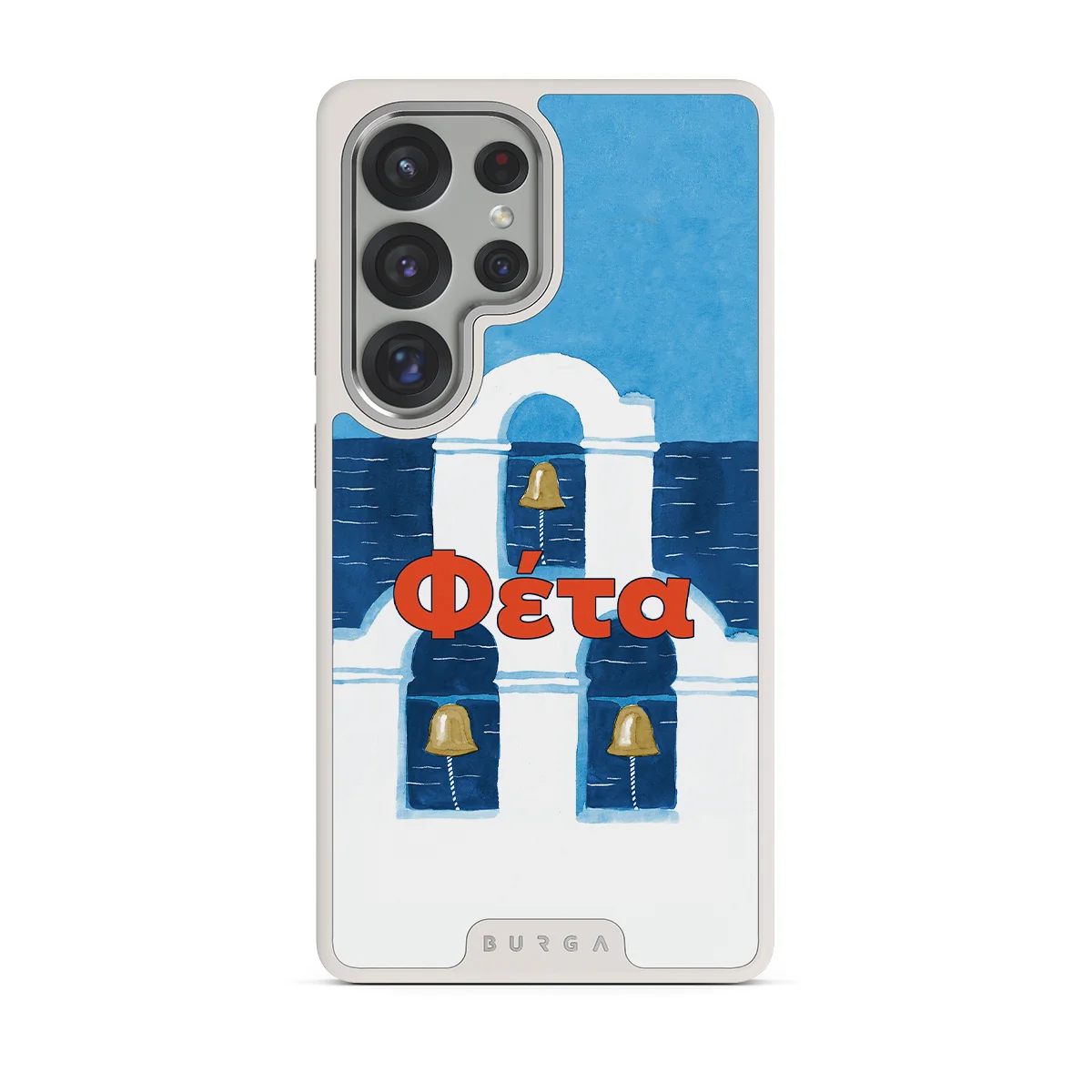 Feta - Samsung Galaxy S25 Ultra ケース