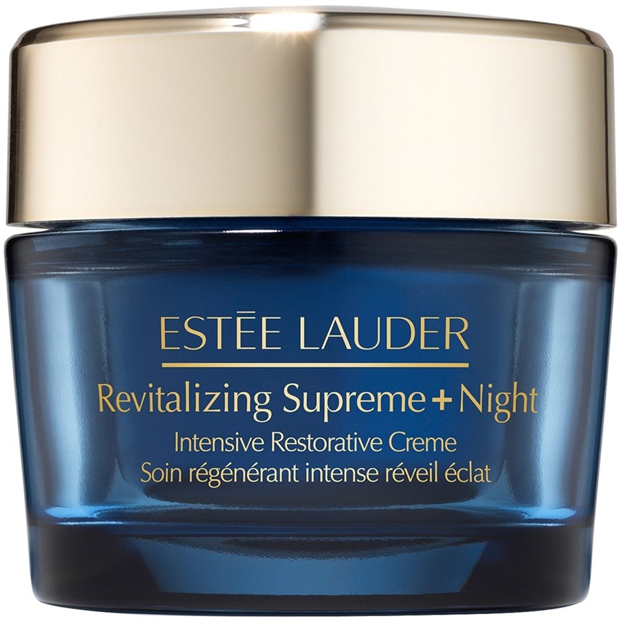 Estée Lauder Pielęgnacja twarzy Revitalizing Supreme+ Night Creme
