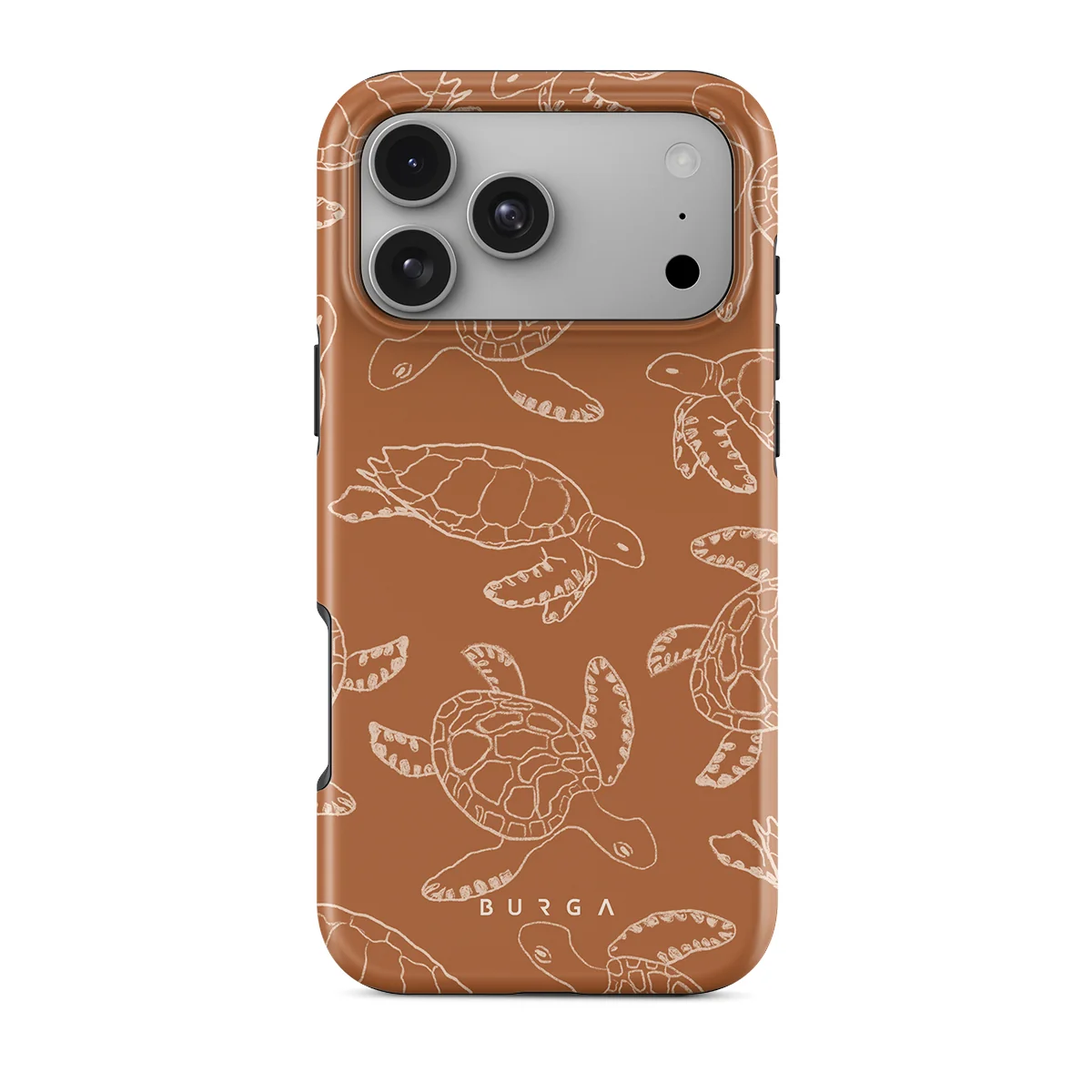 Earth Shell - iPhone 17 Pro Max ケース