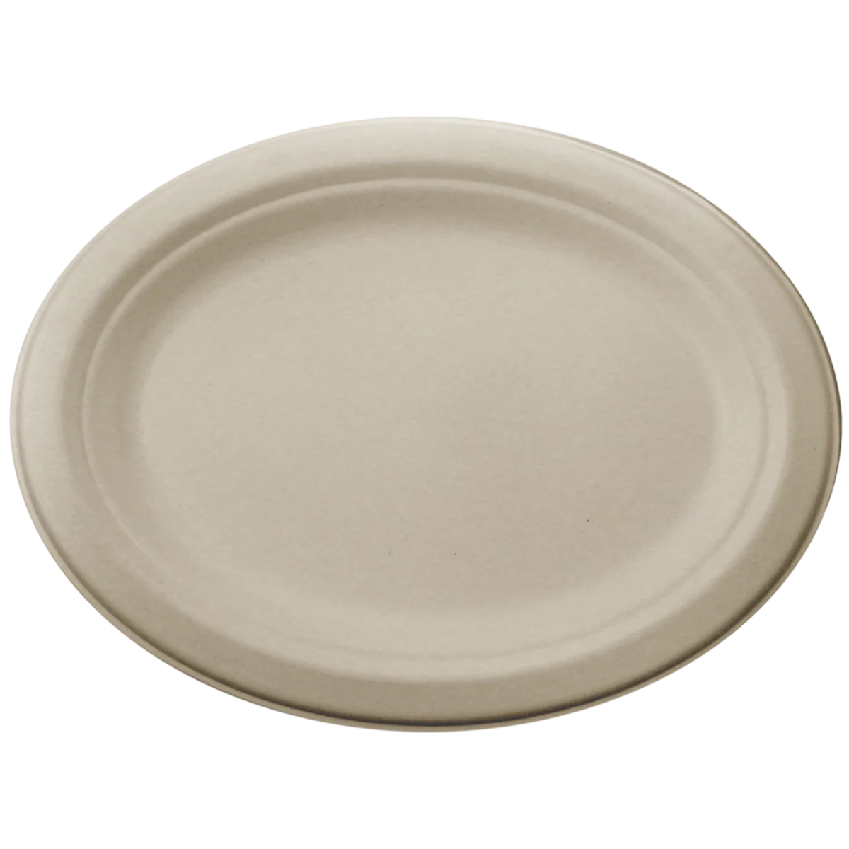 World Centric's Compostable Plate Samples