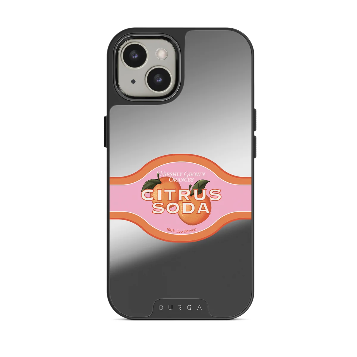 Zesty - iPhone 13 ケース