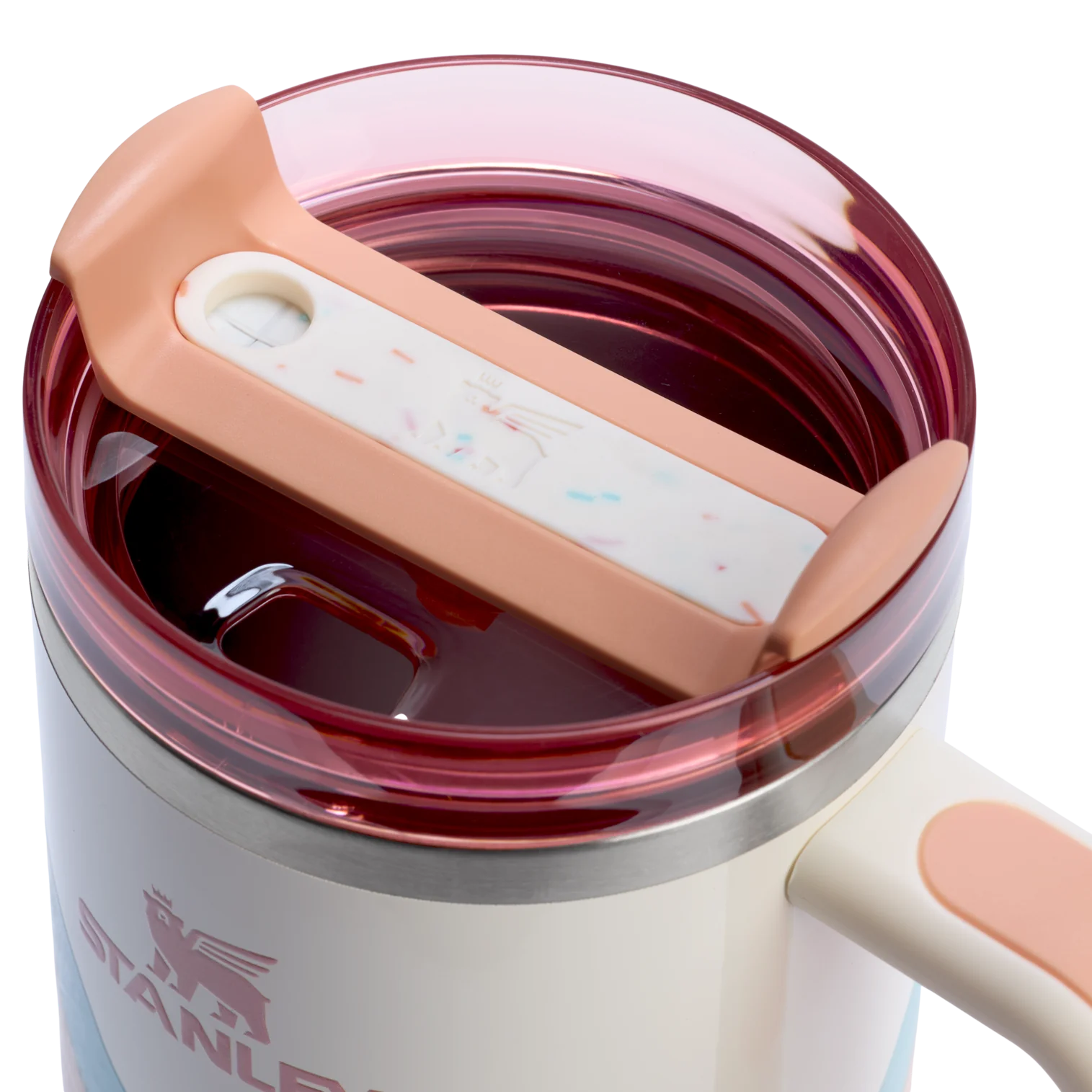 The Quencher® H2.0 FlowState™ Tumbler | 40 OZ