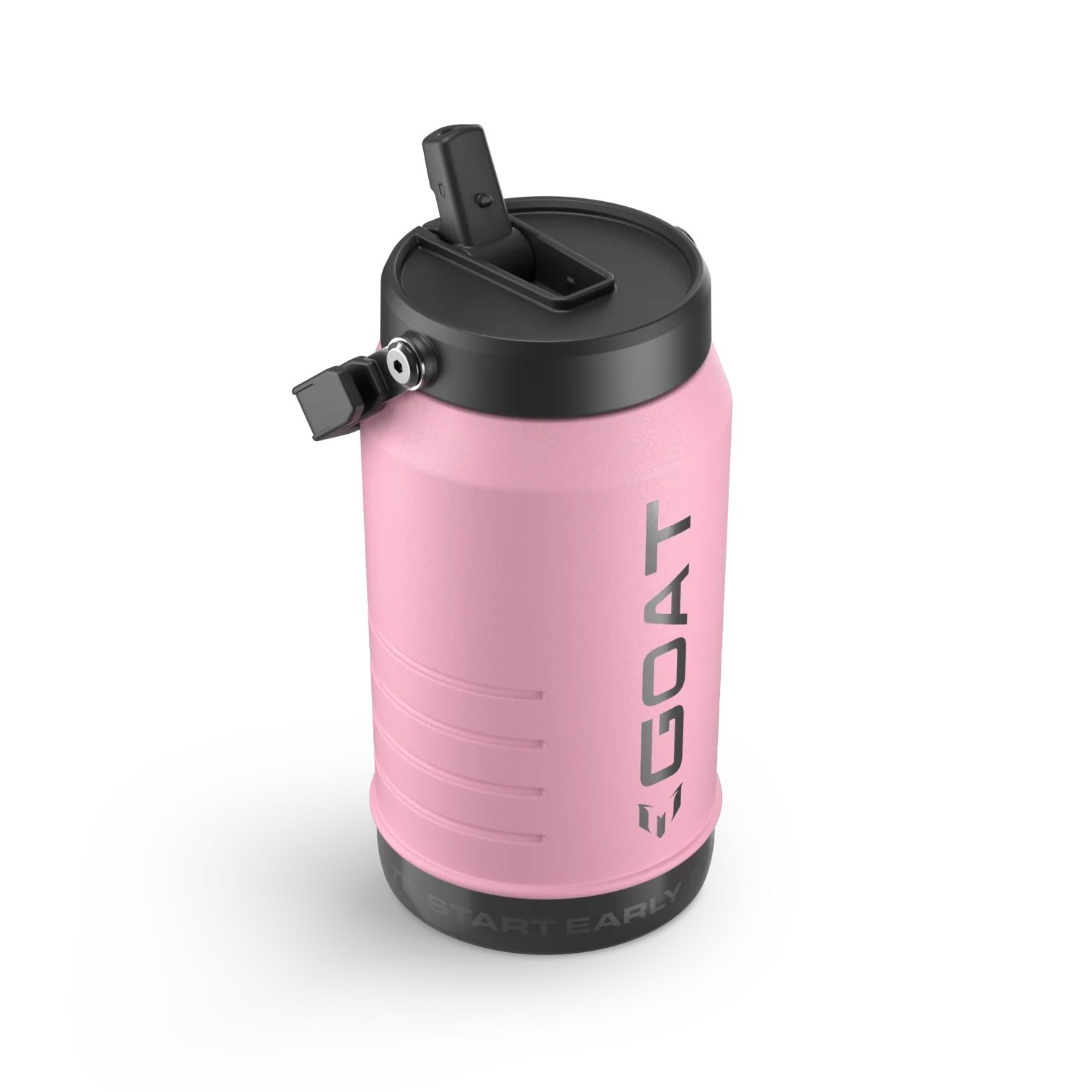 The Messi x Stanley IceFlow™ Flip Straw Jug