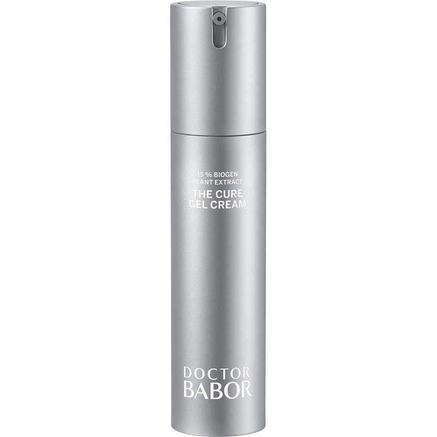 BABOR Barrier Protecting The Cure Gel Cream