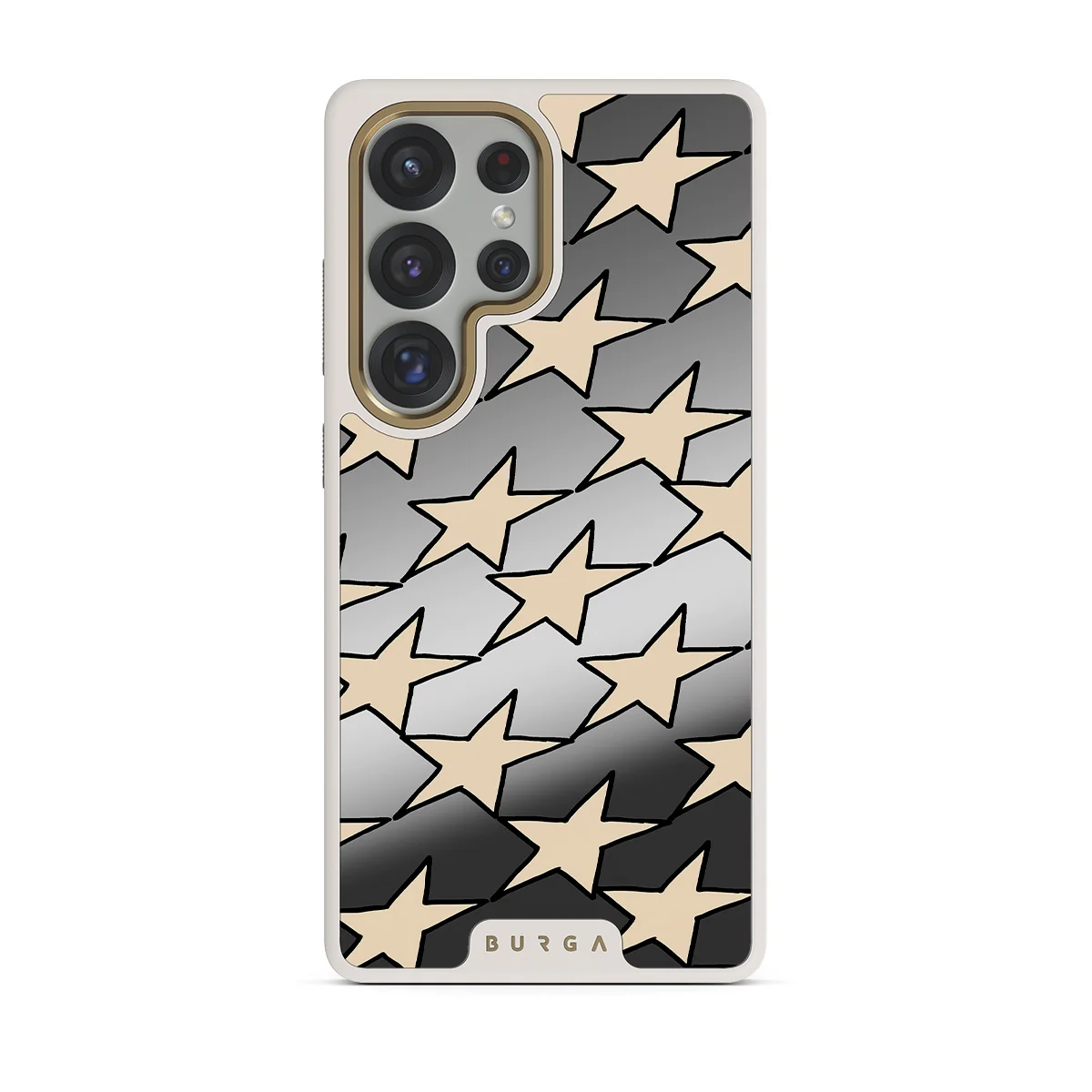 Starchaser - Samsung Galaxy S25 Ultra ケース
