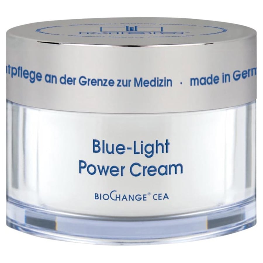 MBR Medical Beauty Research BioChange Blue Light Power Cream