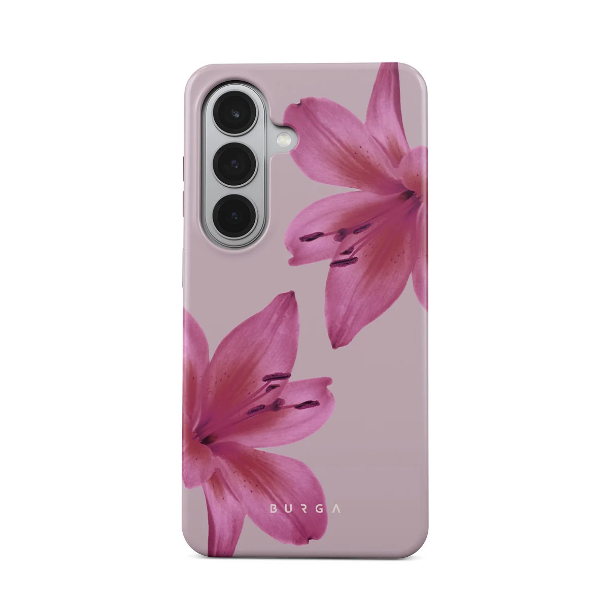 Fragile Beauty - Samsung Galaxy S26 Plus ケース