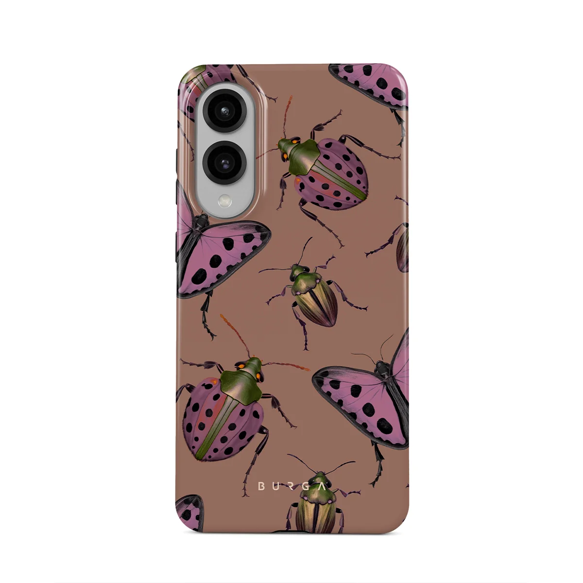 Runaway - Samsung Galaxy S25 Edge ケース