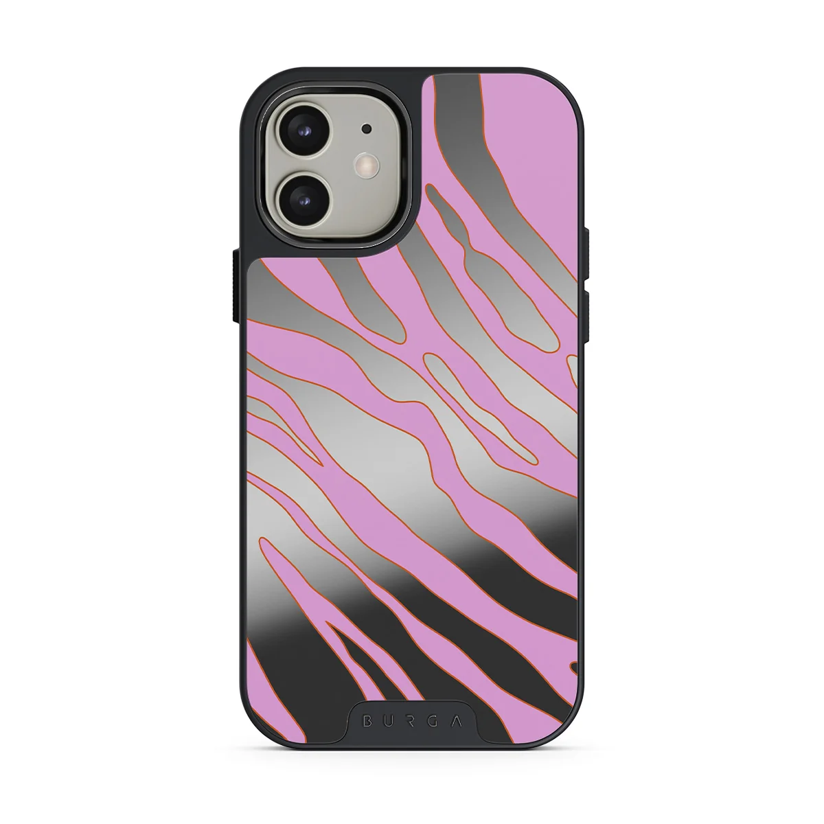 Spicy - iPhone 12 ケース