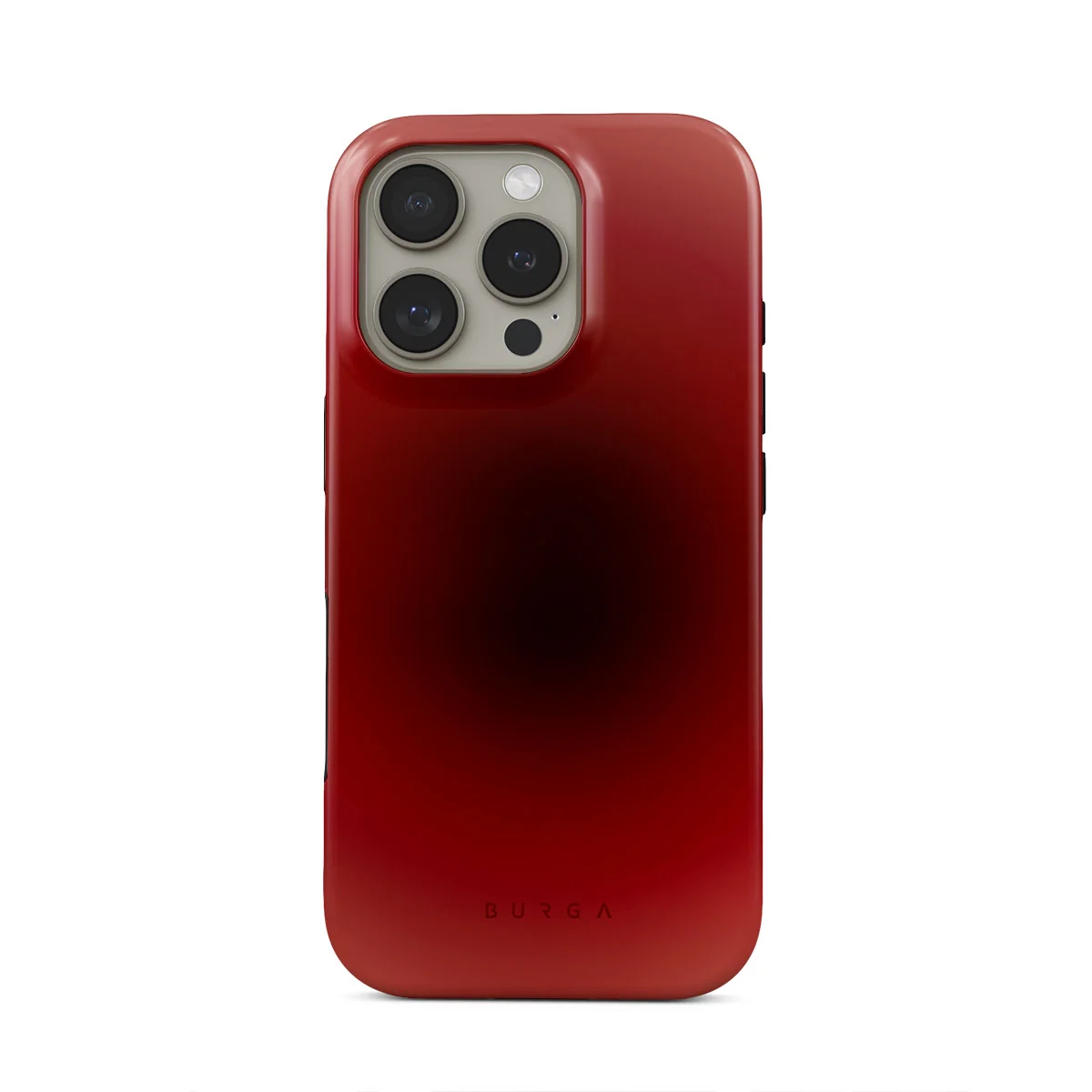 No Talking - iPhone 16 Pro Max ケース