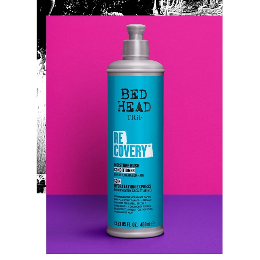 TIGI Conditioner Odzywka regenerujaca