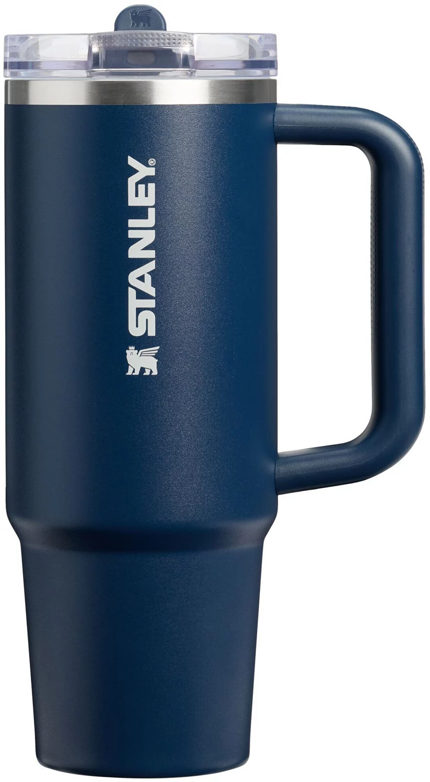 Stanley 30 oz. Quencher ProTour Flip Straw Tumbler - Dark Navy