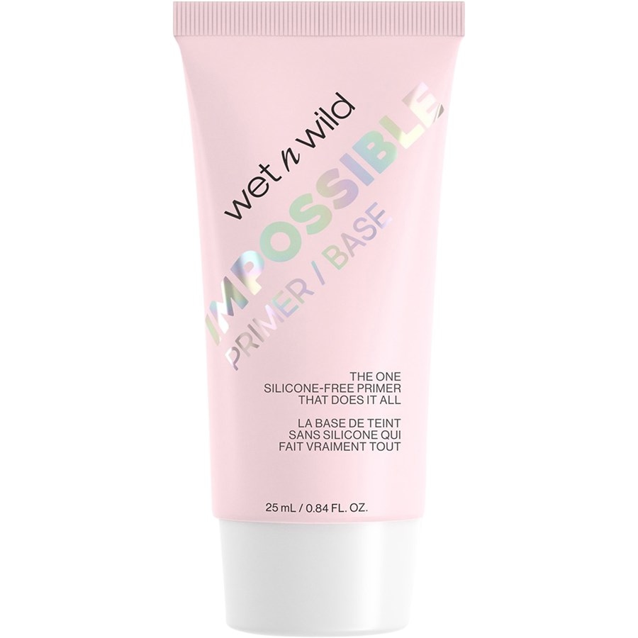 wet n wild Primer PrimeFocus Impossible Primer