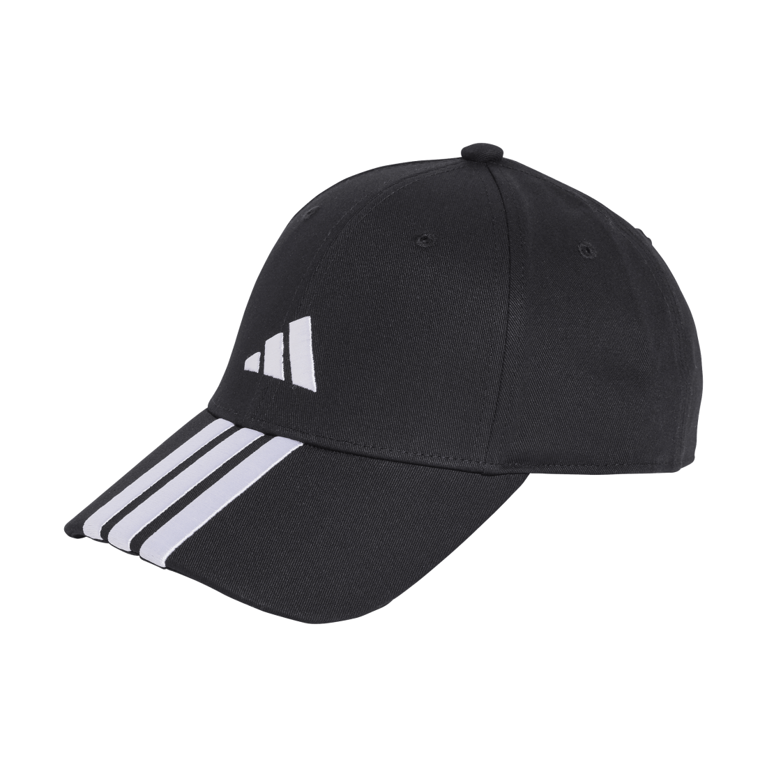ADIDAS Baseball Men Cap Black JG1072