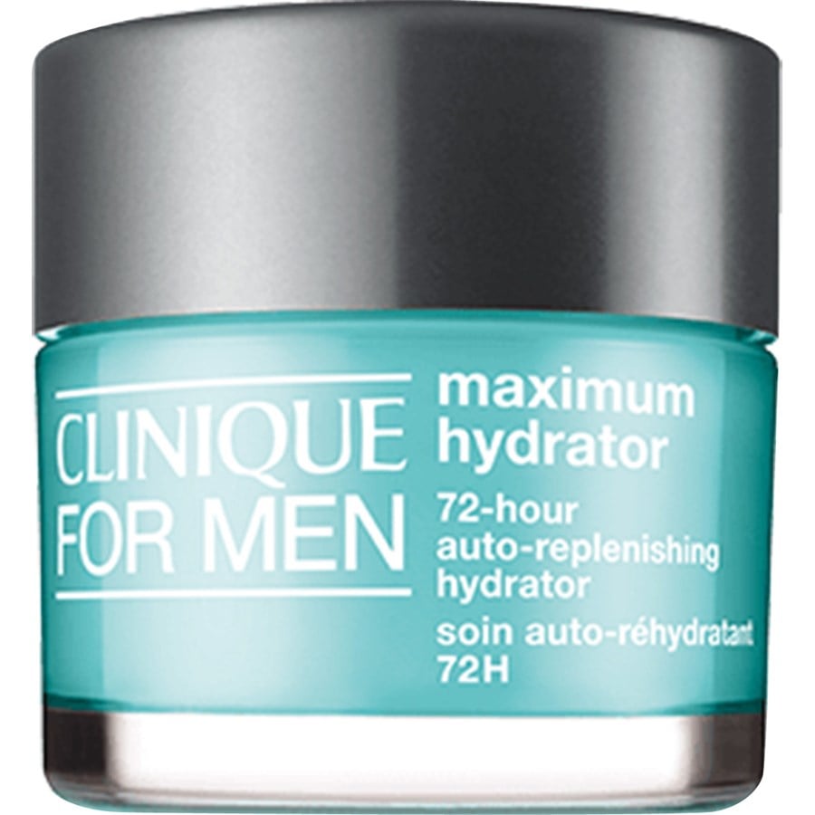 Clinique Kosmetyki do pielęgnacji dla mężczyzn Maximum Hydrator 72-Hour