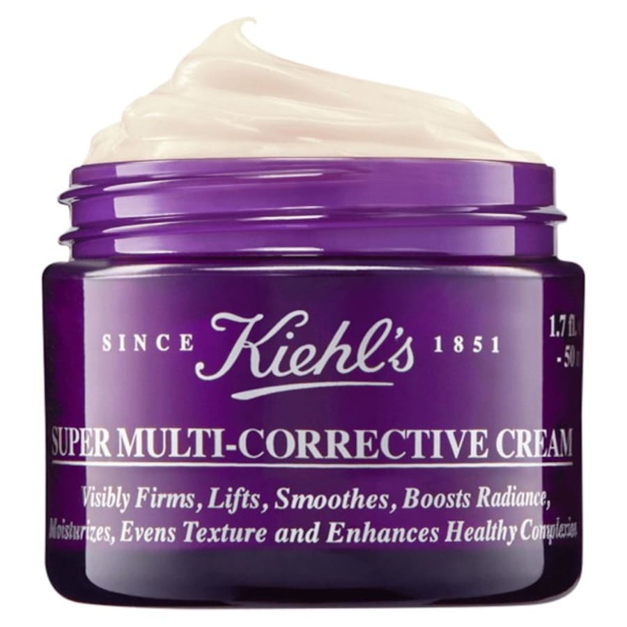 Kiehl's Kosmetyki przeciwzmarszczkowe Super Multi-Corrective Cream