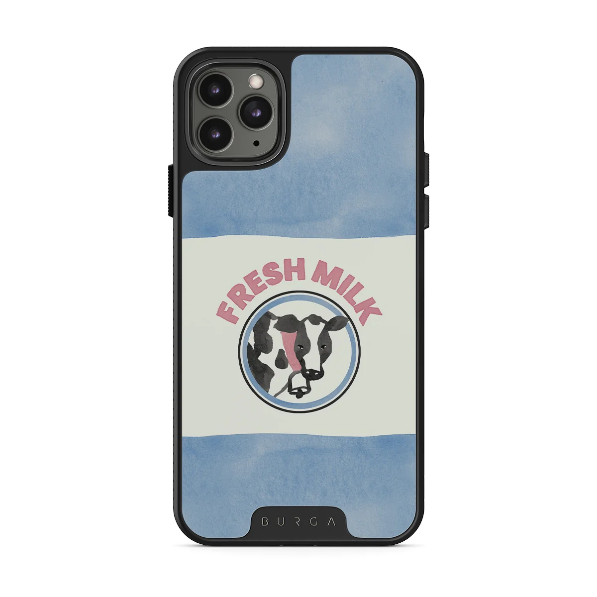 Milkshake - iPhone 11 Pro ケース