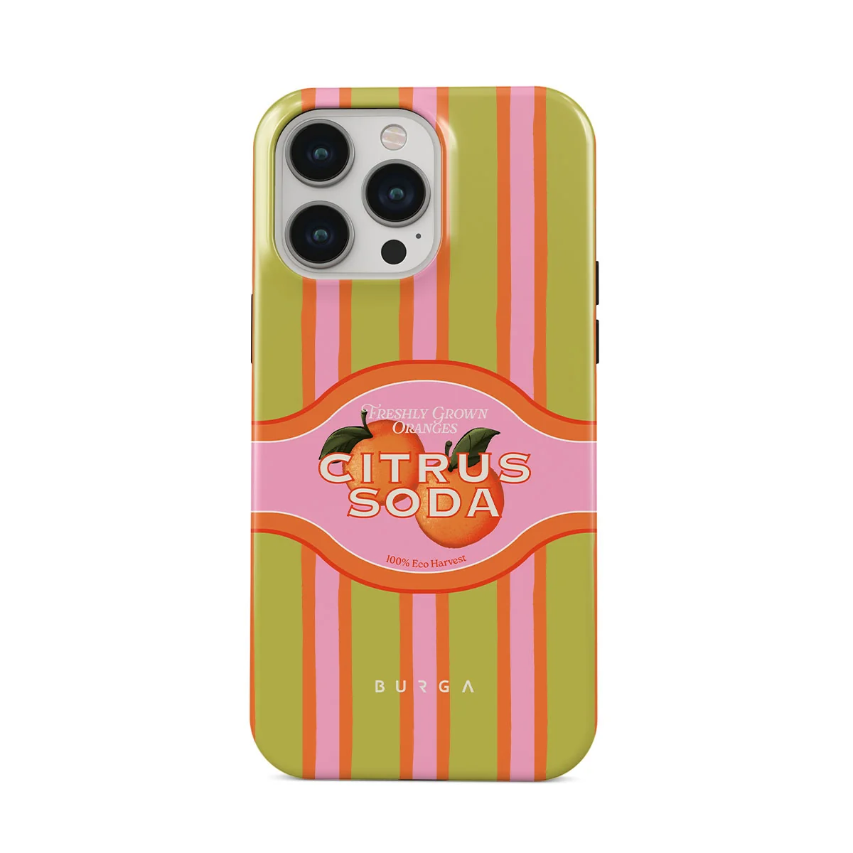 Zesty - iPhone 13 Pro Max ケース