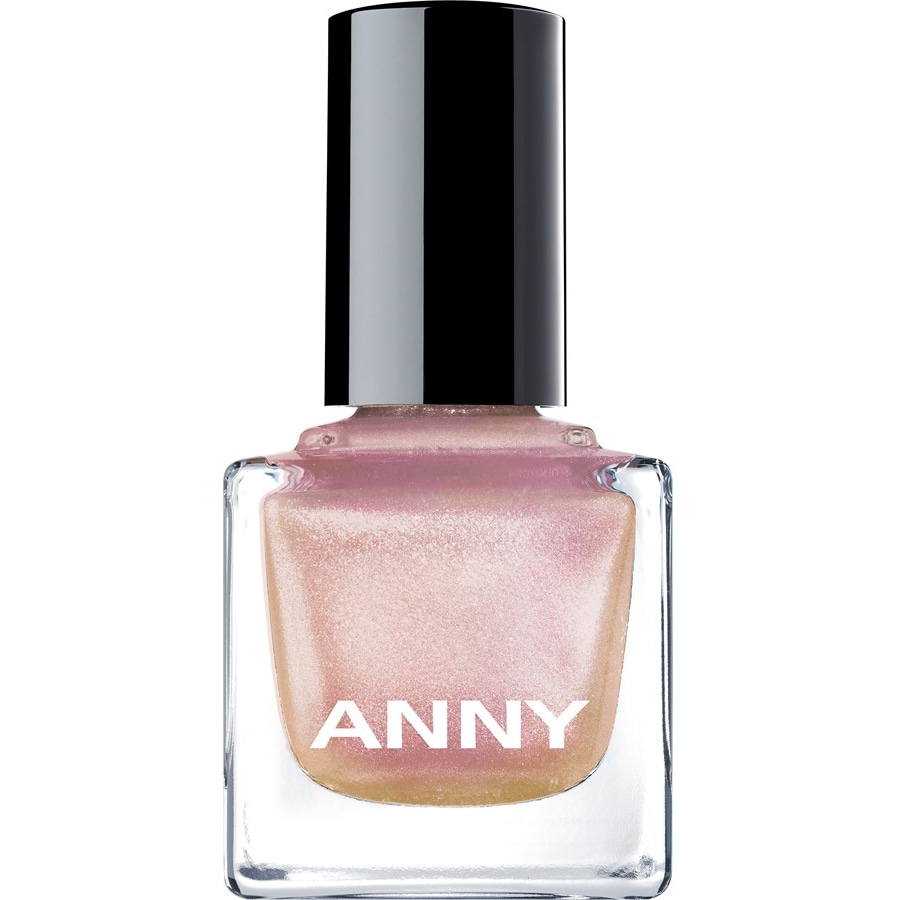 ANNY Lakier do paznokci Lakier do paznokci N.Y. Nightlife Collection