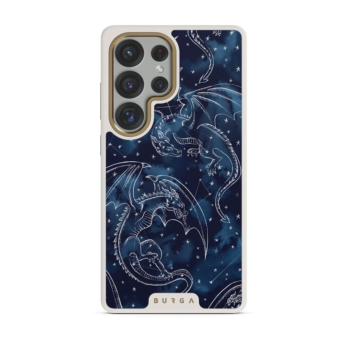 Wyvern - Samsung Galaxy S25 Ultra ケース