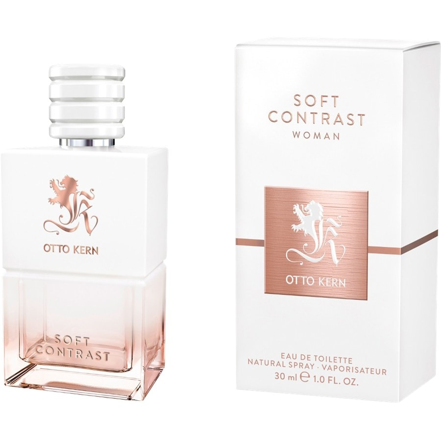 Otto Kern Soft Contrast Eau de Toilette Spray