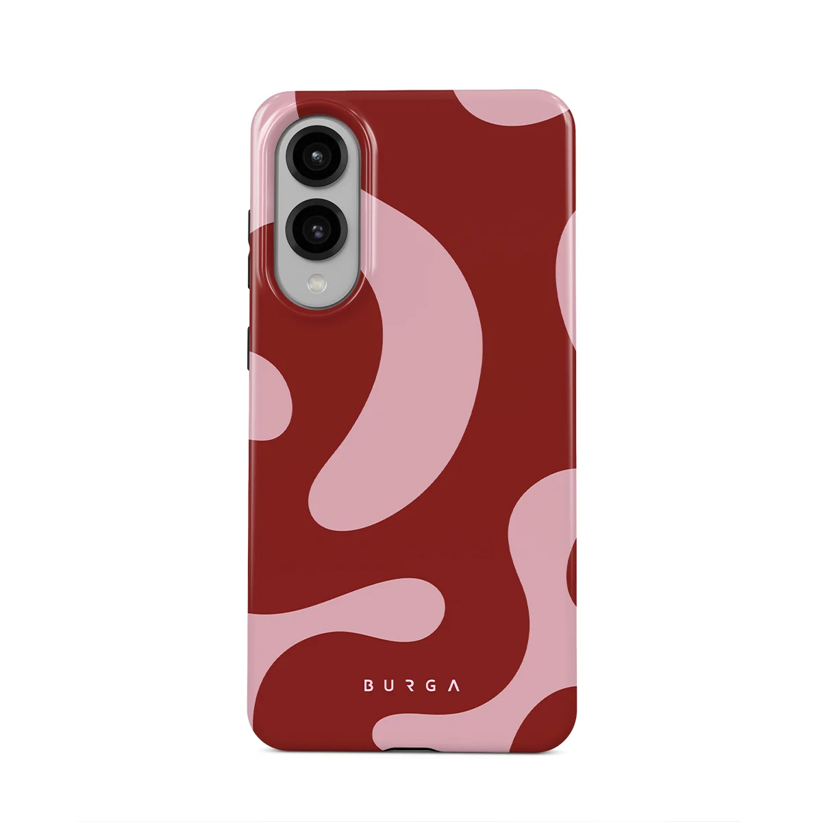 Flex - Samsung Galaxy S25 Edge ケース