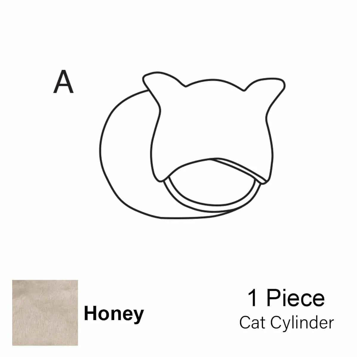 Replacement Parts For Cat Tree 49