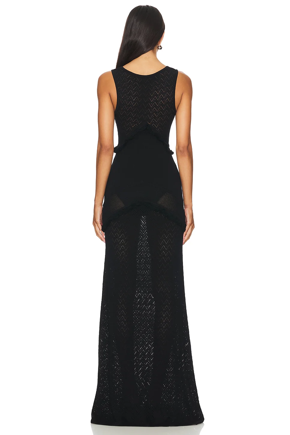 Mags Maxi Dress
