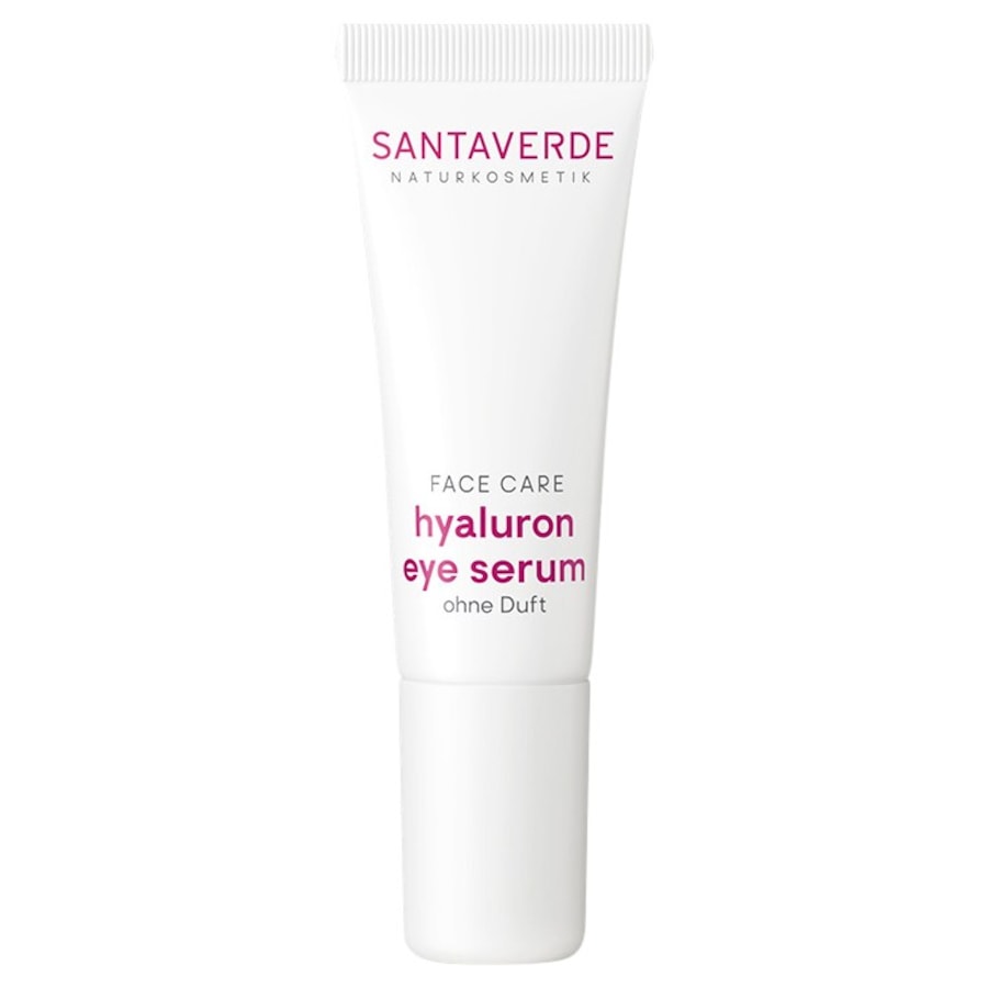 Santaverde FACE CARE hialuronowe serum pod oczy