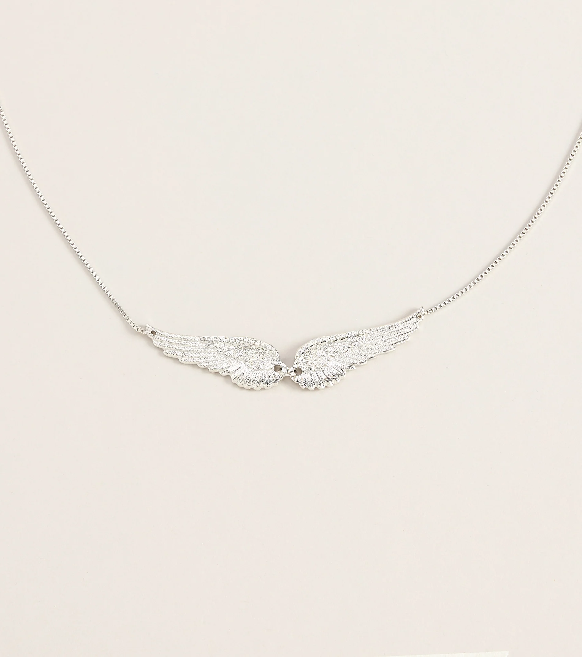 Guardian Glam Belly Chain