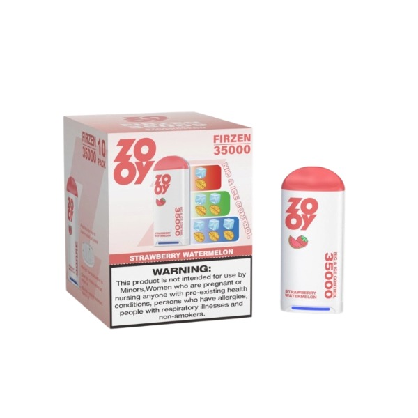 ZOOY FIRZEN 35K/1 BOX(10 PCS)