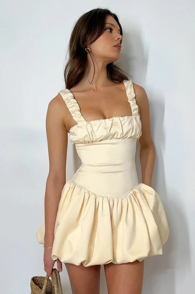 Clove Mini Dress
