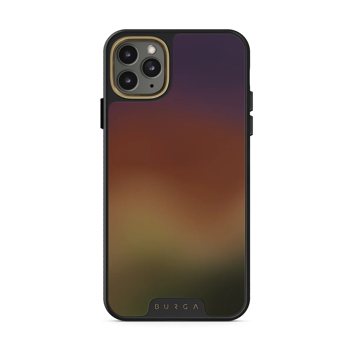 October - iPhone 11 Pro Max ケース