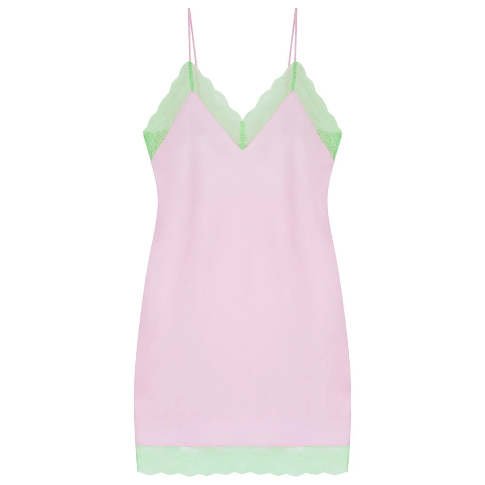 Florence Slip Dress