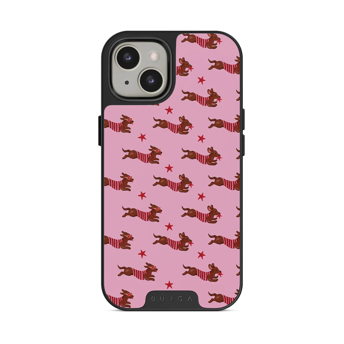 Hot Dog - iPhone 13 ケース