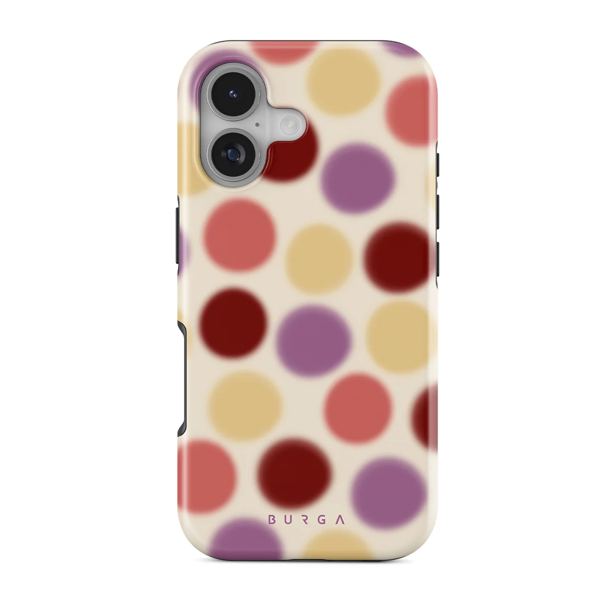Double Trouble - iPhone 17 ケース