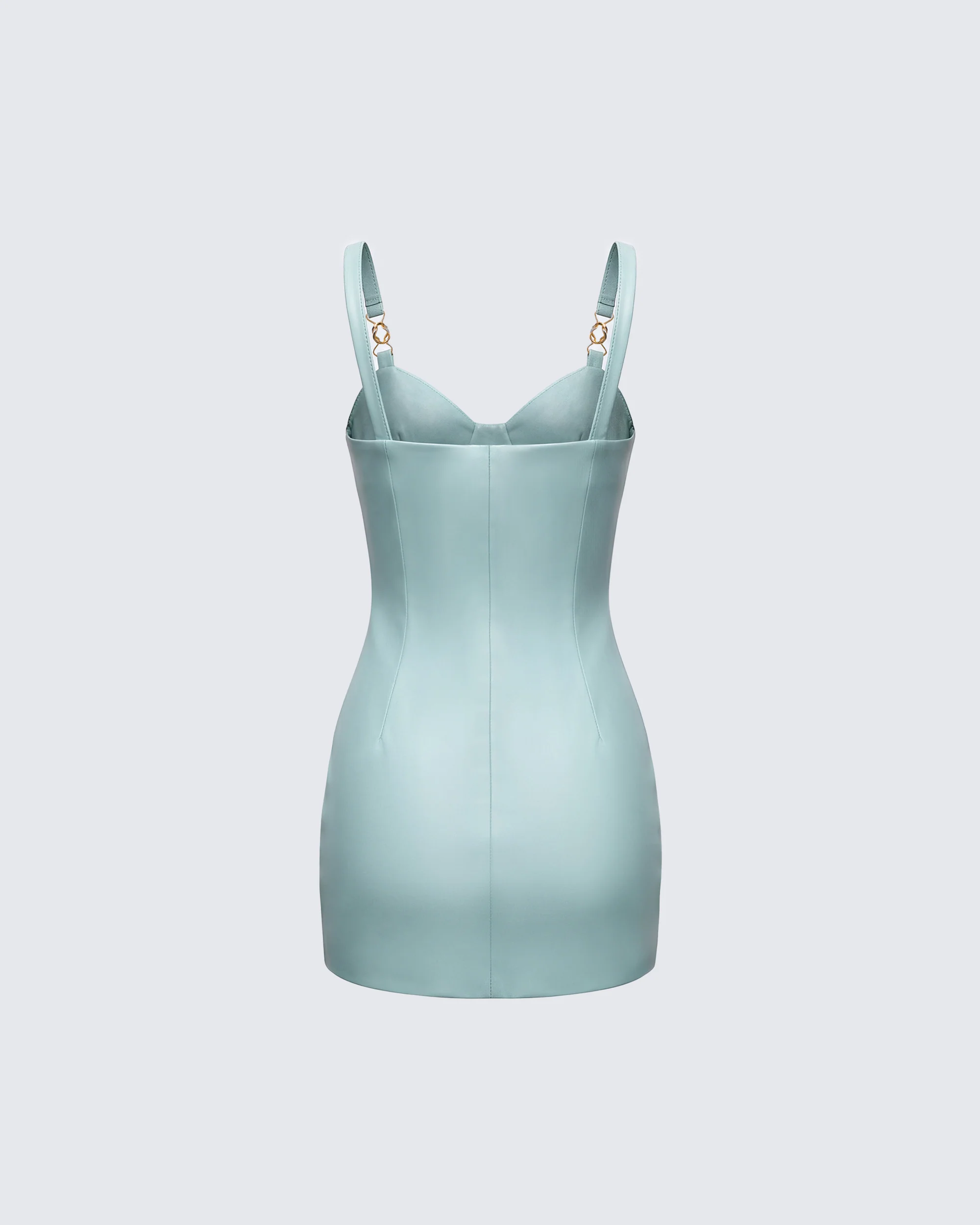 Betti Dress