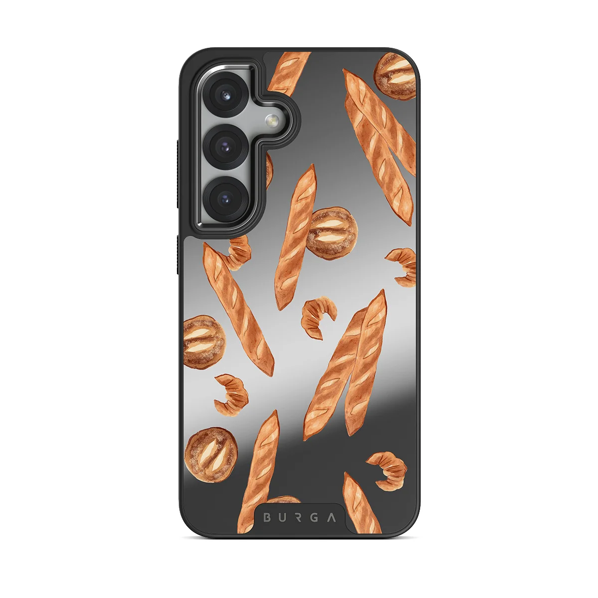 No Crumbs - Samsung Galaxy S25 ケース