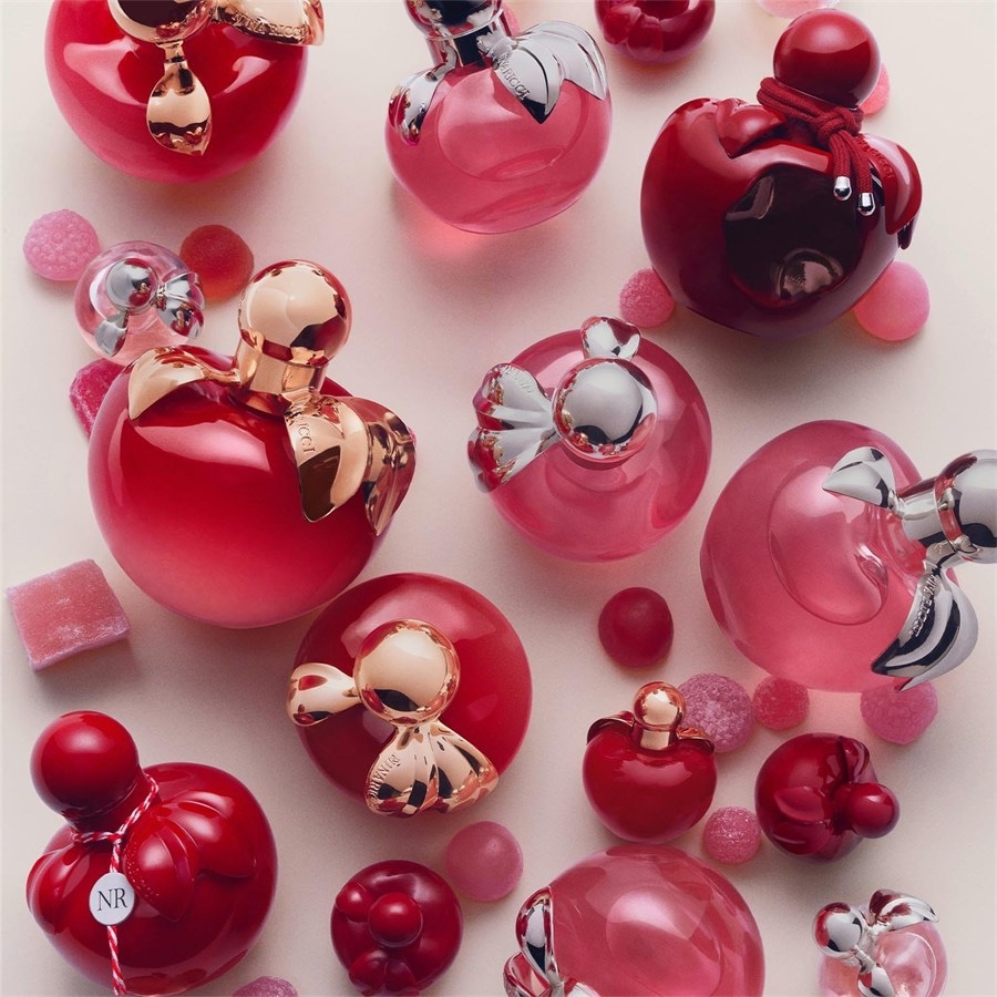 Nina Ricci Nina Eau de Parfum Spray