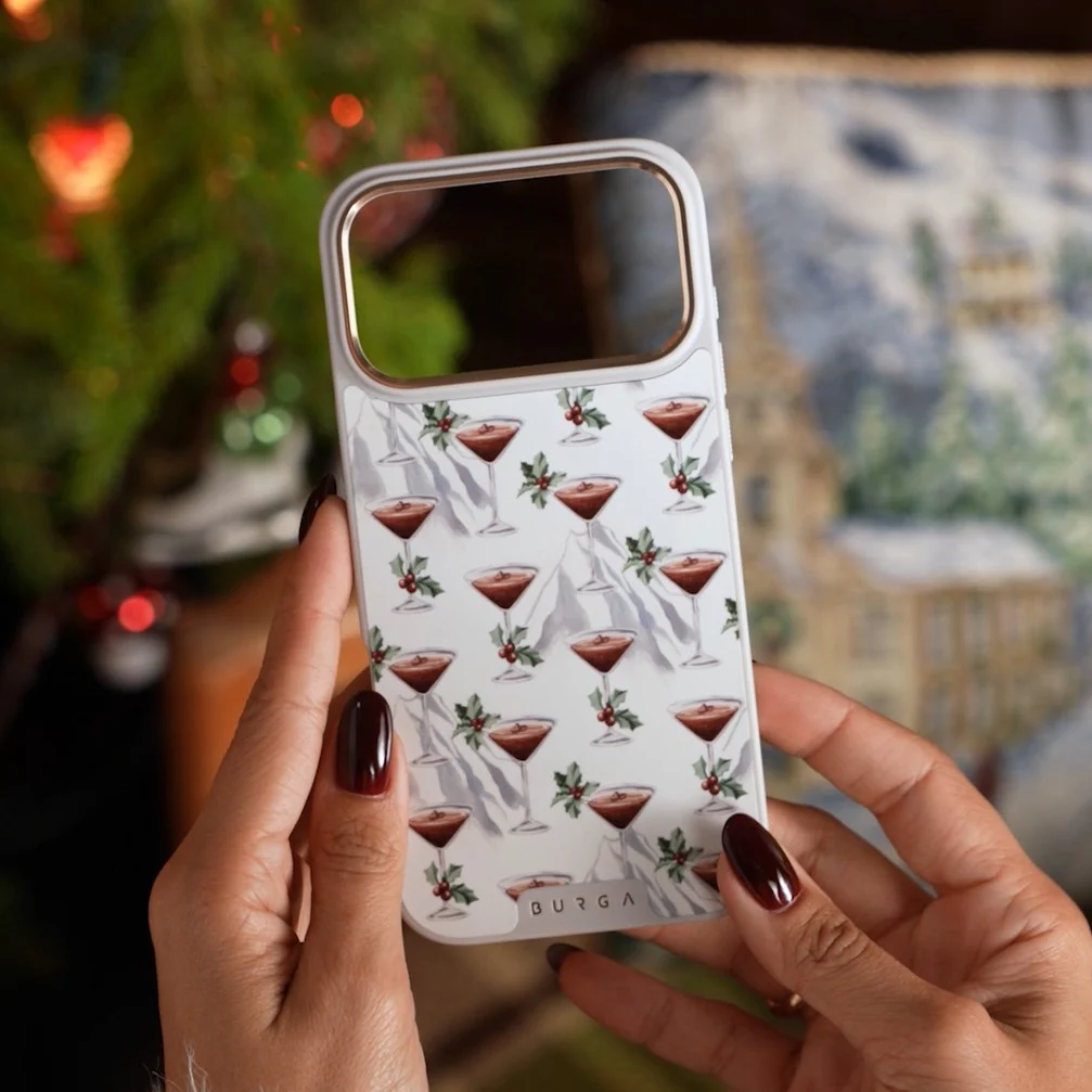 Après Ski - Samsung Galaxy S25 Plus ケース