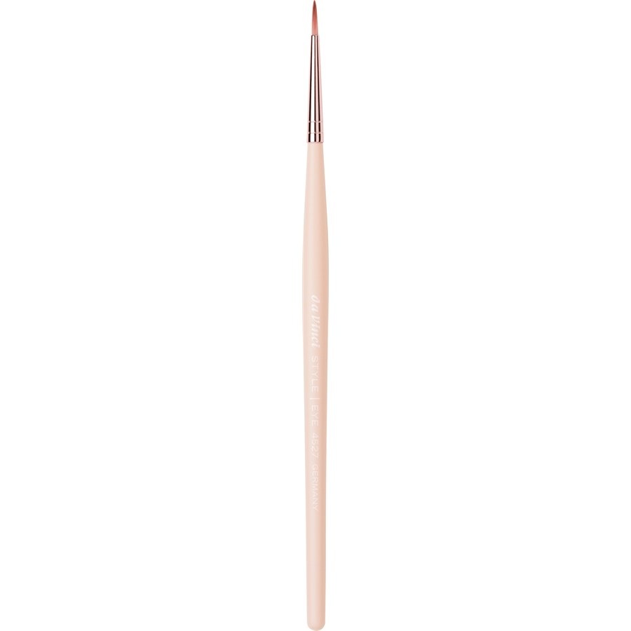 Da Vinci Eye brushes Eyeliner