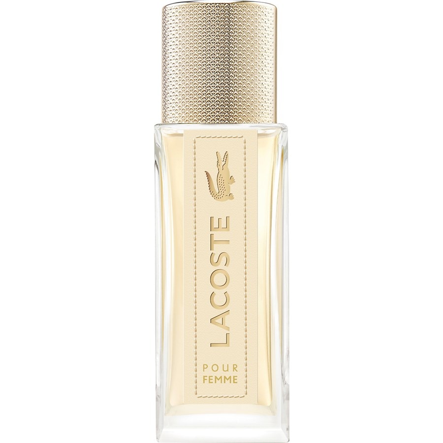 Lacoste Pour Femme Eau de Parfum Spray