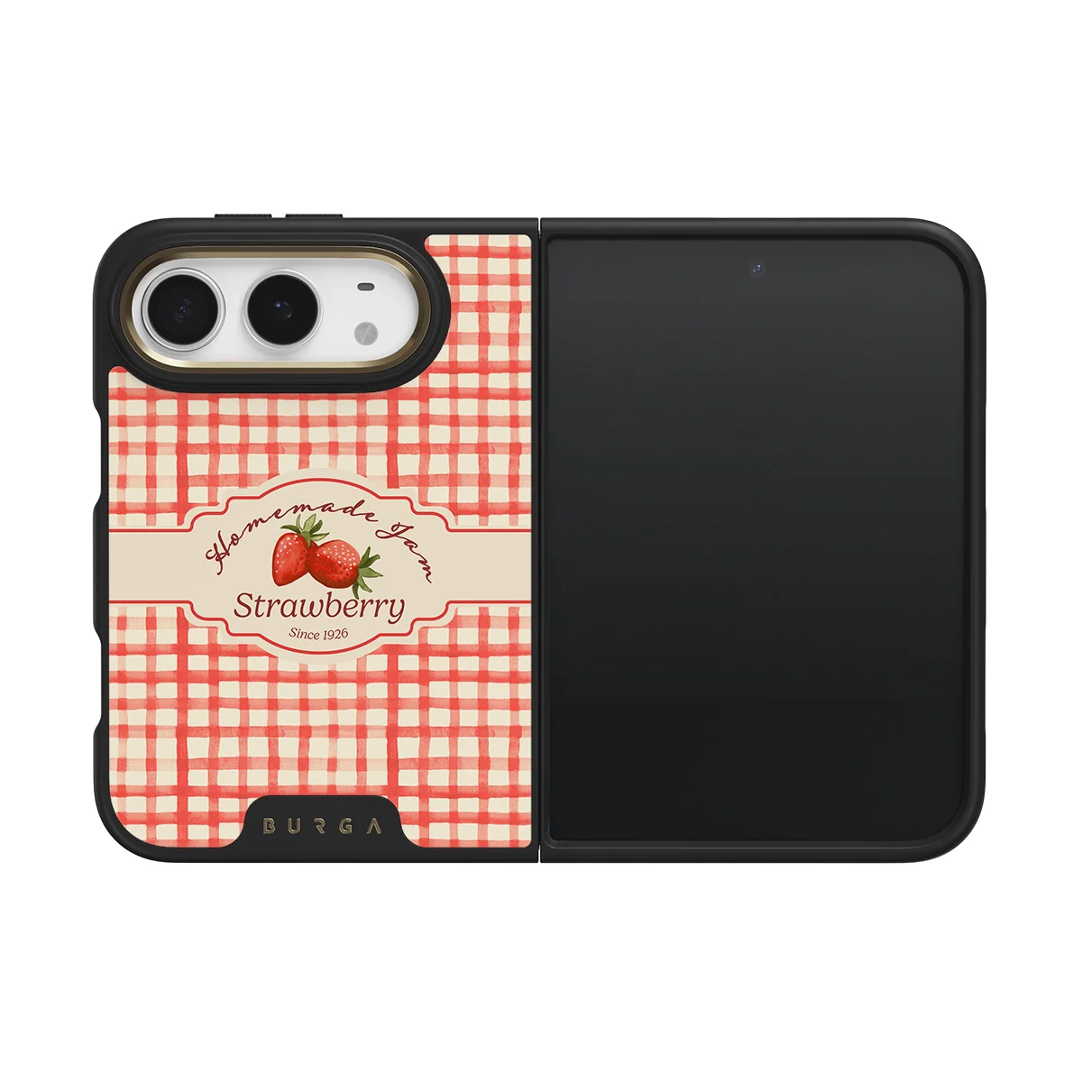 Grandma's Jam - iPhone Duo ケース