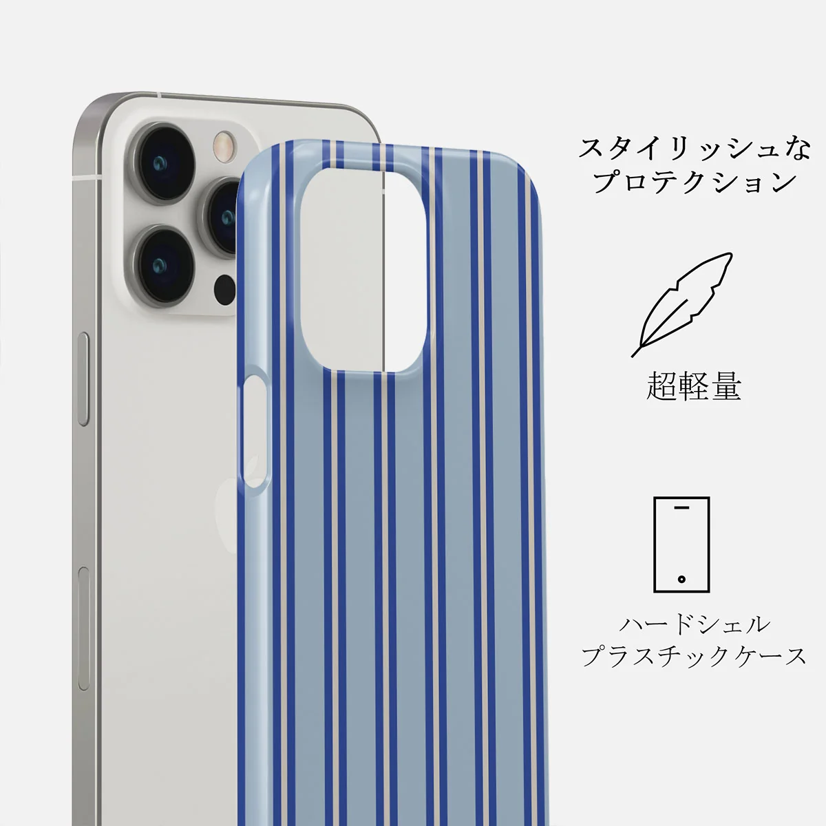 Lowkey - iPhone 13 Pro ケース